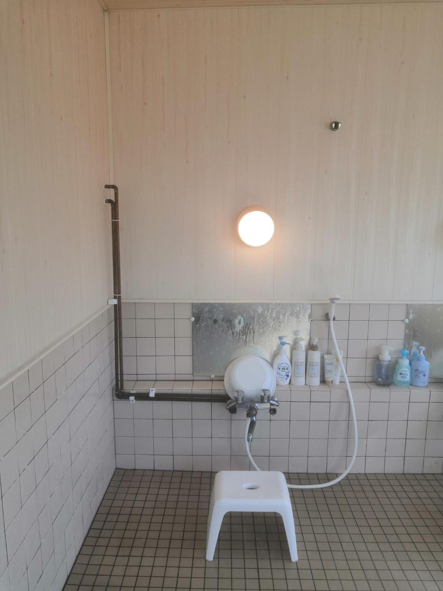 Yukar With Hot Spring 高級感あふれる温泉付別荘 ヴィラユカラ　　 * 白老町